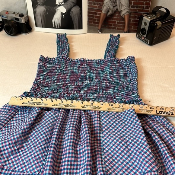 Ces Femme smocked sundresses - Picture 7 of 8